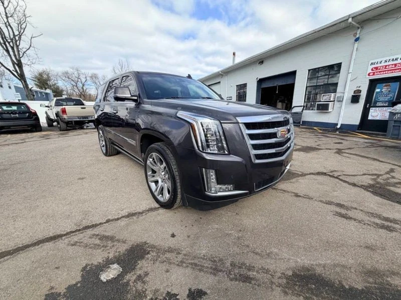 2015 Cadillac Escalade 4th Gen - Image 5 of 12