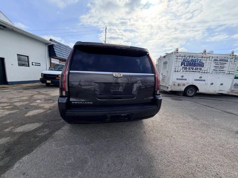 2015 Cadillac Escalade 4th Gen - Image 12 of 12