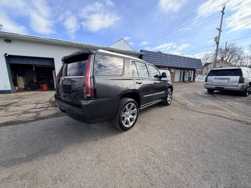 2015 Cadillac Escalade 4th Gen - Image 10 of 12