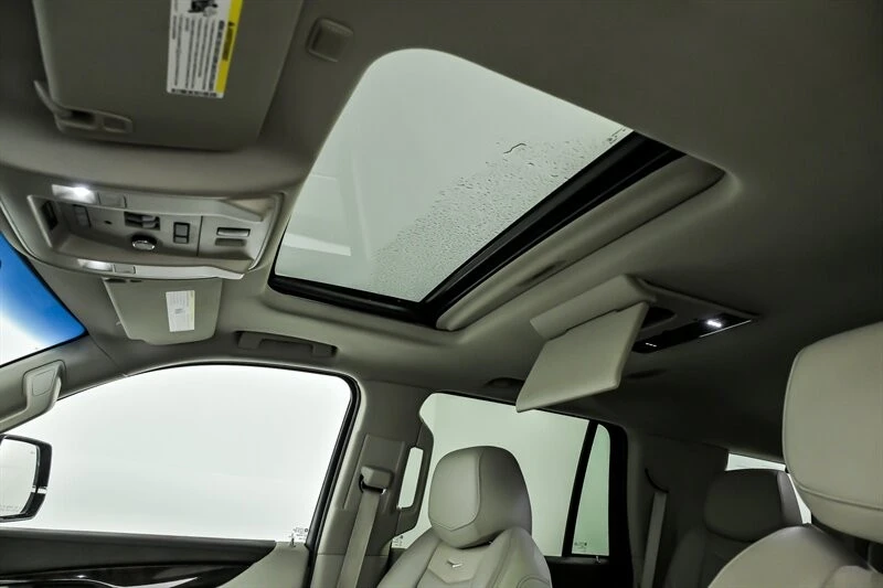 2015 Cadillac Escalade 4th Gen - Image 21 of 21