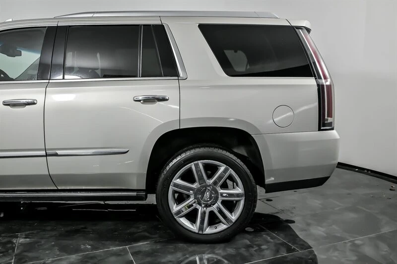2015 Cadillac Escalade 4th Gen - Image 7 of 21