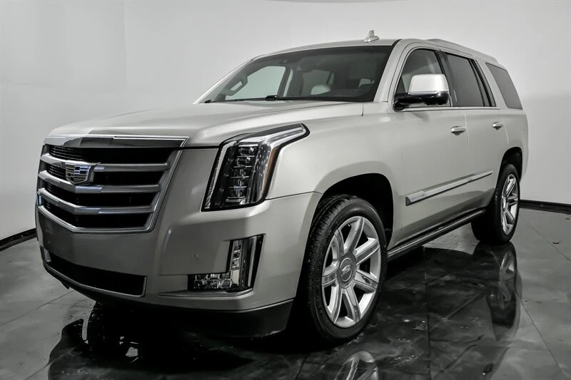 2015 Cadillac Escalade 4th Gen - Image 5 of 21
