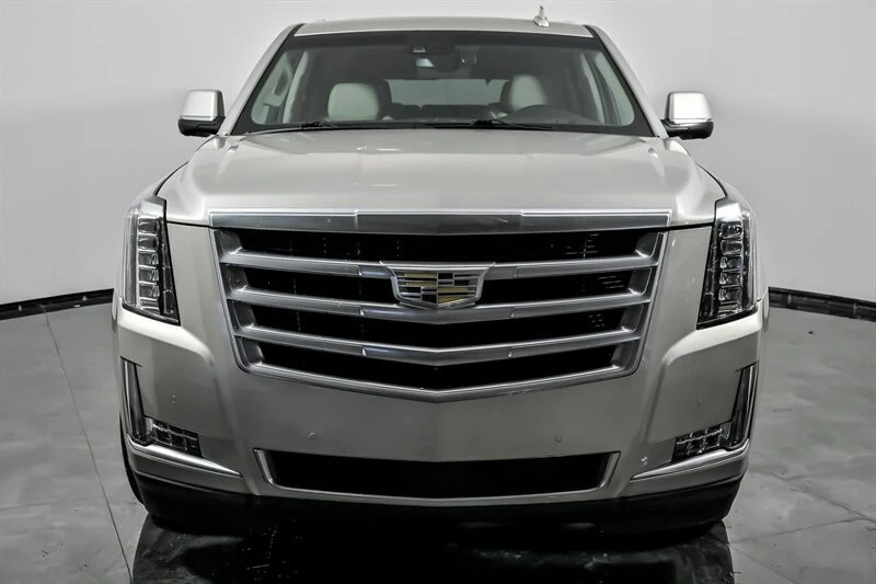2015 Cadillac Escalade 4th Gen - Image 4 of 21