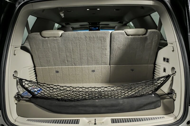 2015 Cadillac Escalade 4th Gen - Image 13 of 21