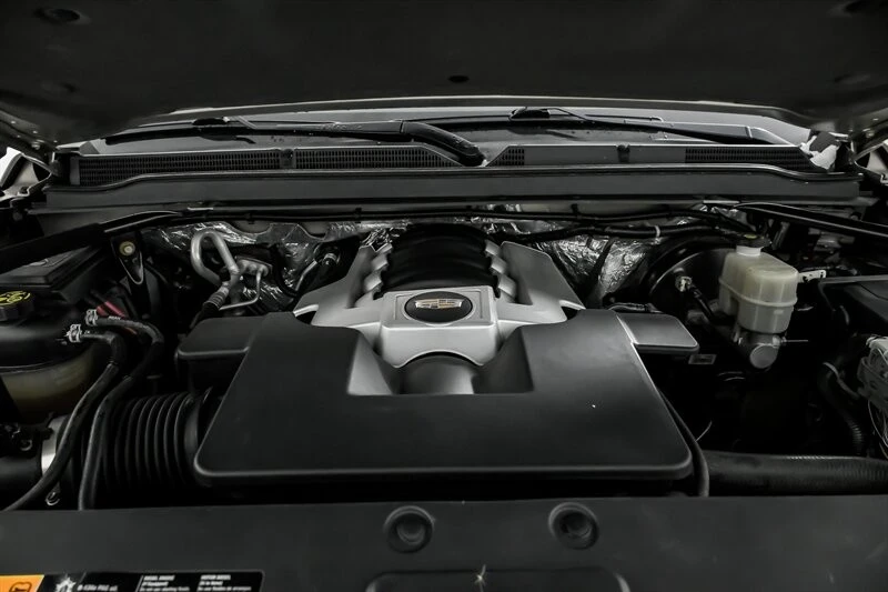 2015 Cadillac Escalade 4th Gen - Image 14 of 21