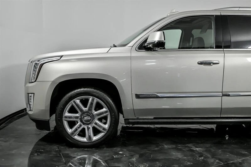 2015 Cadillac Escalade 4th Gen - Image 6 of 21
