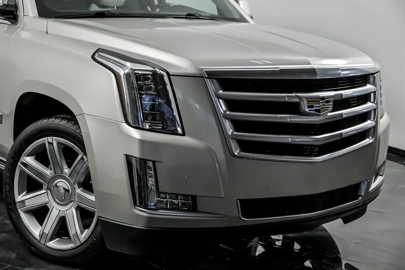 2015 Cadillac Escalade 4th Gen - Image 2 of 21