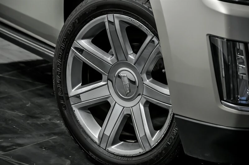 2015 Cadillac Escalade 4th Gen - Image 3 of 21