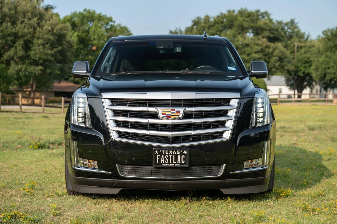 2015 Cadillac Escalade 4th Gen - Image 6 of 31