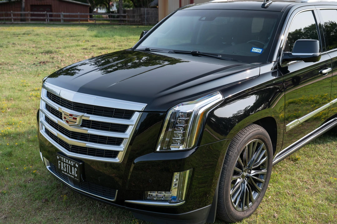 2015 Cadillac Escalade 4th Gen - Image 12 of 31