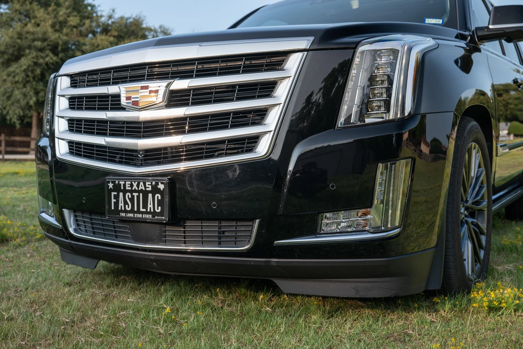 2015 Cadillac Escalade 4th Gen - Image 11 of 31