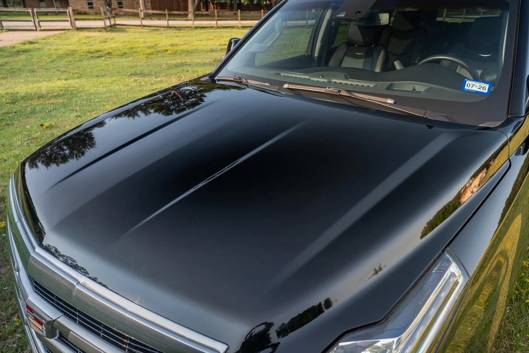 2015 Cadillac Escalade 4th Gen - Image 13 of 31