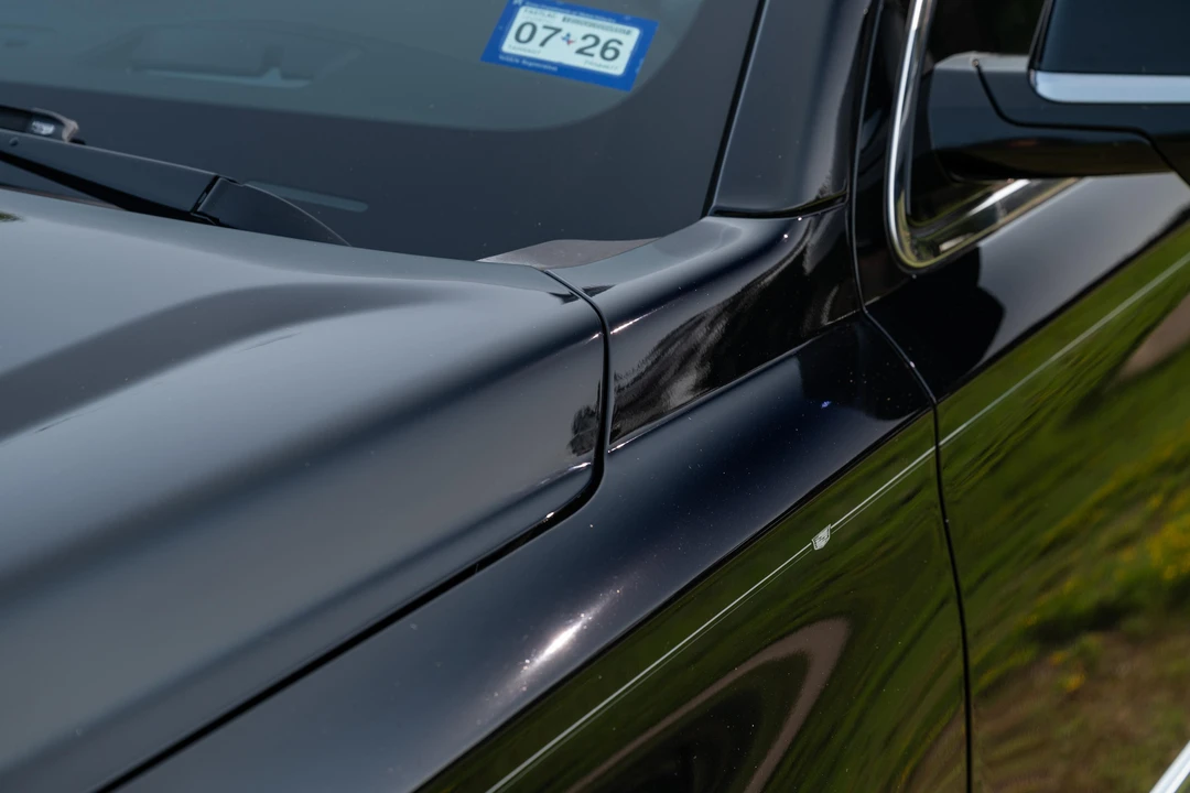 2015 Cadillac Escalade 4th Gen - Image 30 of 31