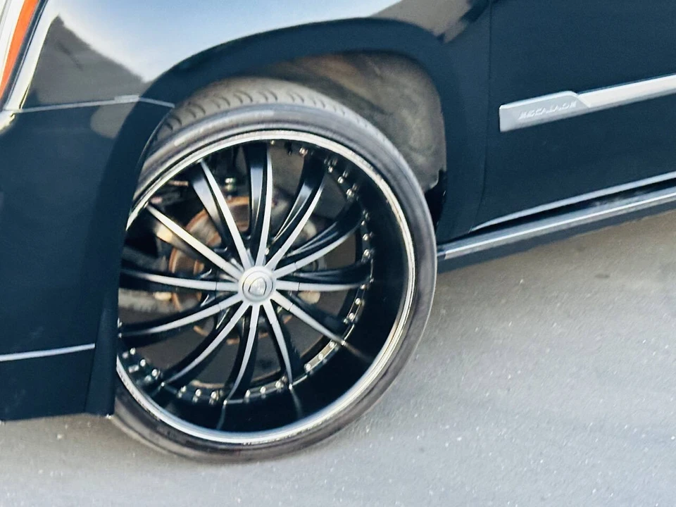 2015 Cadillac Escalade 4th Gen - Image 9 of 21