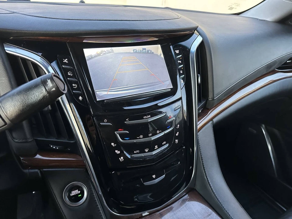 2015 Cadillac Escalade 4th Gen - Image 21 of 21