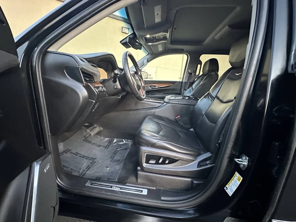 2015 Cadillac Escalade 4th Gen - Image 11 of 21