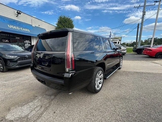 2015 Cadillac Escalade 4th Gen - Image 6 of 12