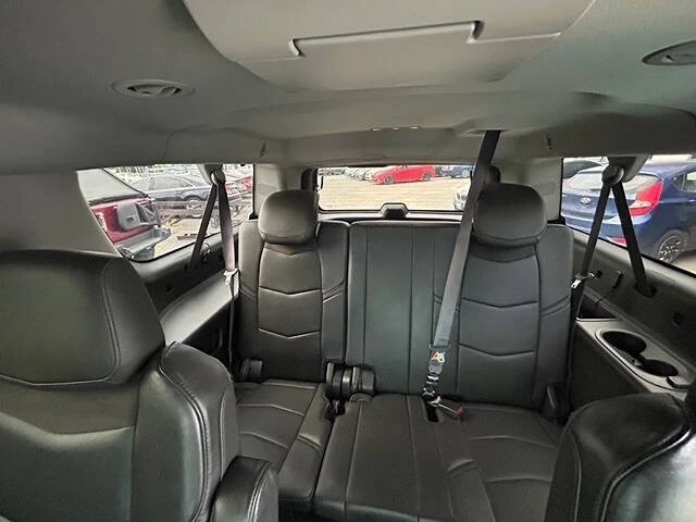 2015 Cadillac Escalade 4th Gen - Image 13 of 14