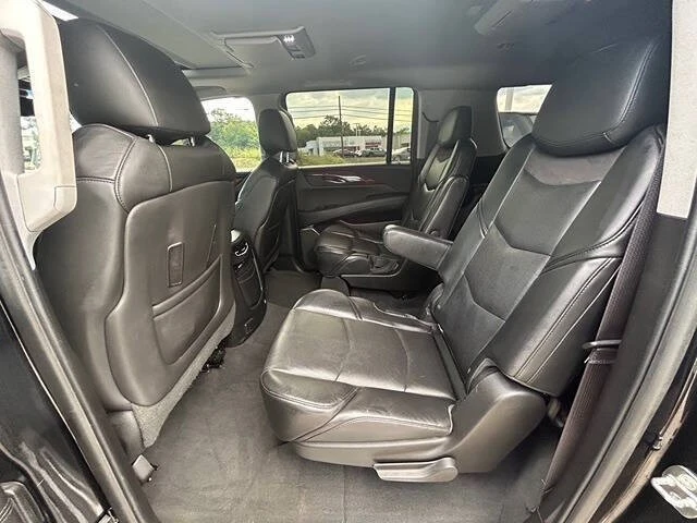 2015 Cadillac Escalade 4th Gen - Image 14 of 14
