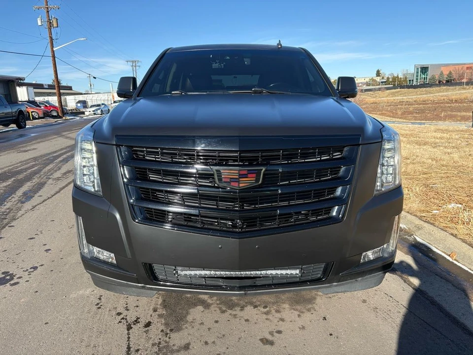 2015 Cadillac Escalade 4th Gen - Image 7 of 21