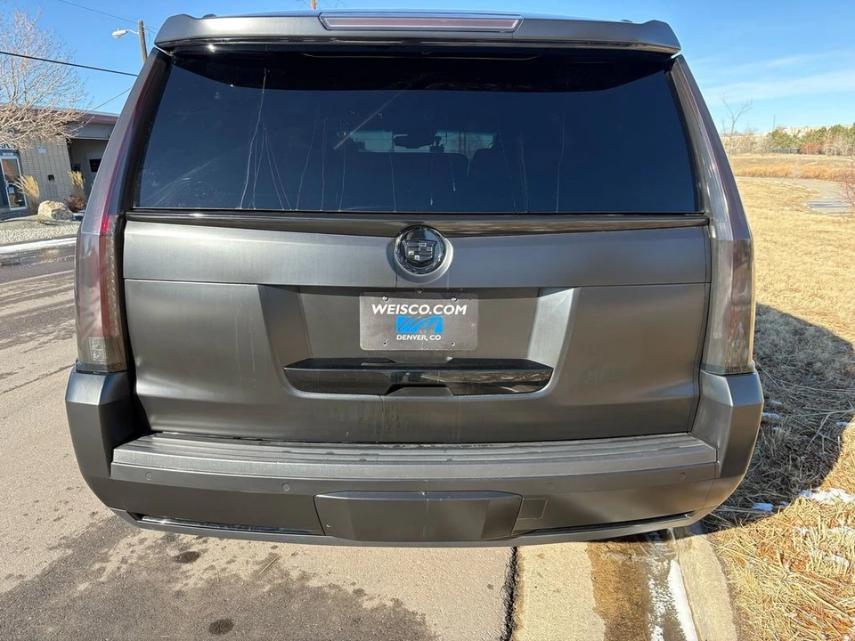 2015 Cadillac Escalade 4th Gen - Image 6 of 21
