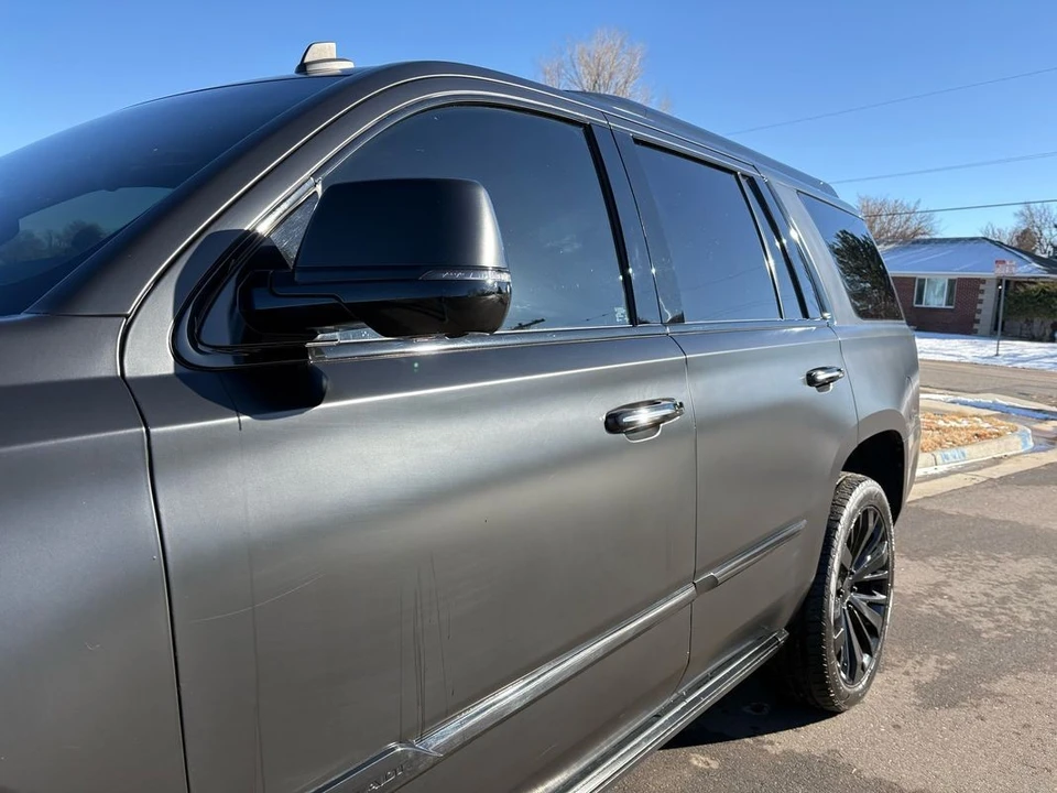 2015 Cadillac Escalade 4th Gen - Image 16 of 21