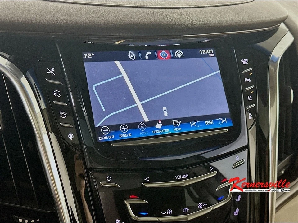 2015 Cadillac Escalade 4th Gen - Image 19 of 21