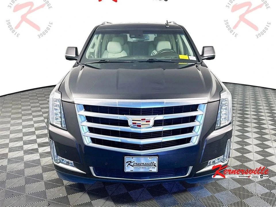 2015 Cadillac Escalade 4th Gen - Image 2 of 21
