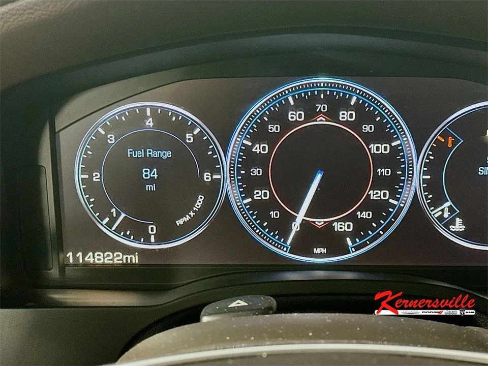 2015 Cadillac Escalade 4th Gen - Image 15 of 21