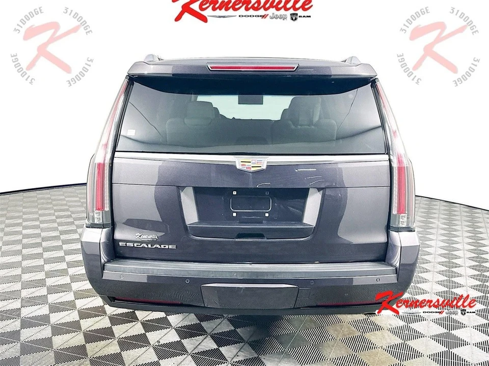 2015 Cadillac Escalade 4th Gen - Image 6 of 21