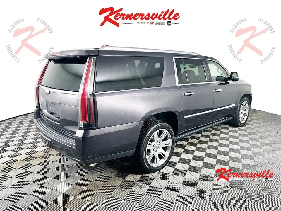 2015 Cadillac Escalade 4th Gen - Image 7 of 21