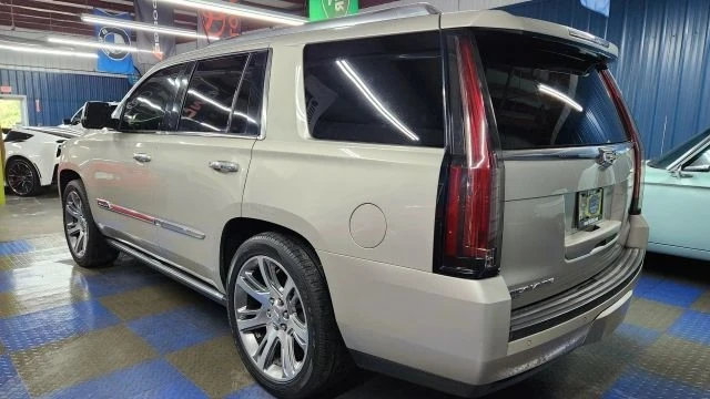 2015 Cadillac Escalade 4th Gen - Image 3 of 12