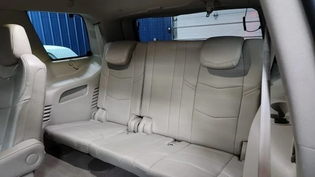 2015 Cadillac Escalade 4th Gen - Image 21 of 21