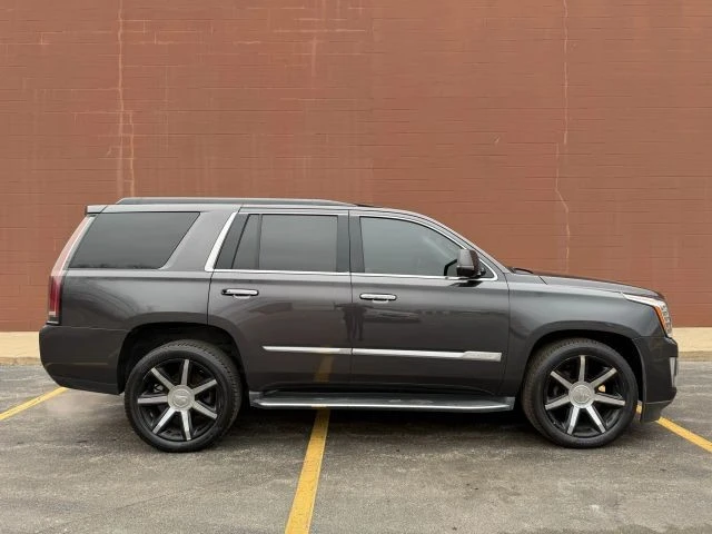 2015 Cadillac Escalade 4th Gen - Image 7 of 21