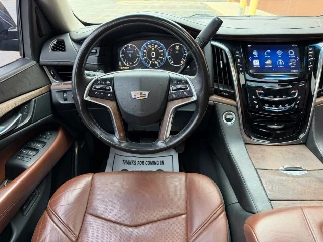 2015 Cadillac Escalade 4th Gen - Image 17 of 21