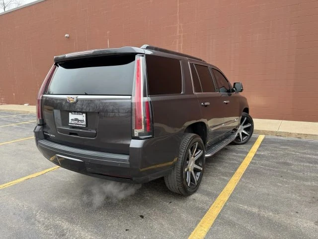 2015 Cadillac Escalade 4th Gen - Image 8 of 21