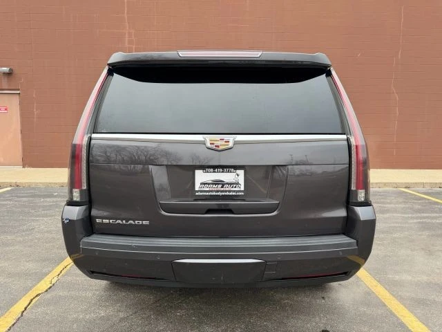 2015 Cadillac Escalade 4th Gen - Image 9 of 21