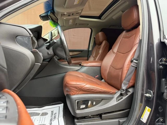 2015 Cadillac Escalade 4th Gen - Image 14 of 21