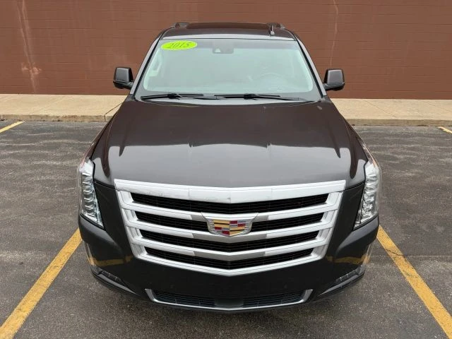 2015 Cadillac Escalade 4th Gen - Image 4 of 21