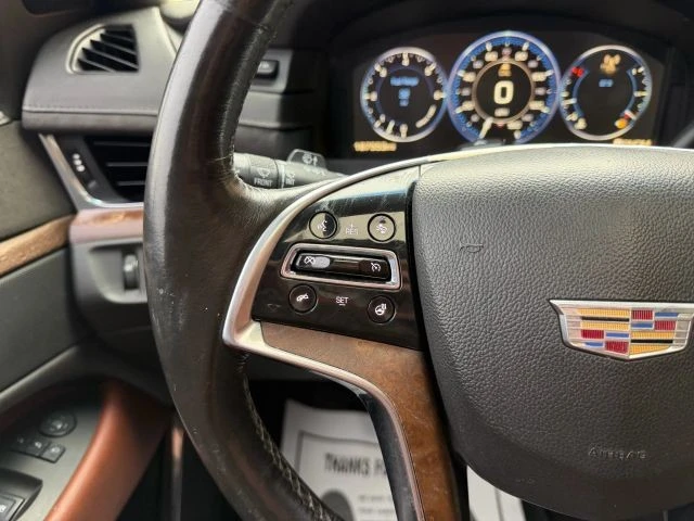 2015 Cadillac Escalade 4th Gen - Image 20 of 21