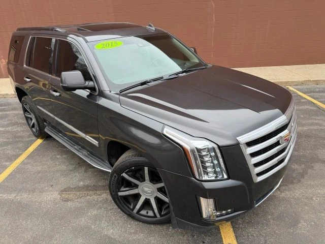2015 Cadillac Escalade 4th Gen - Image 6 of 21