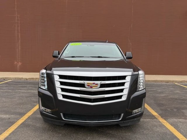 2015 Cadillac Escalade 4th Gen - Image 3 of 21
