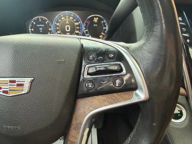 2015 Cadillac Escalade 4th Gen - Image 18 of 21