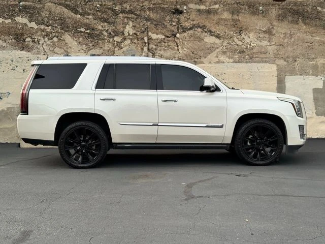2015 Cadillac Escalade 4th Gen - Image 3 of 21