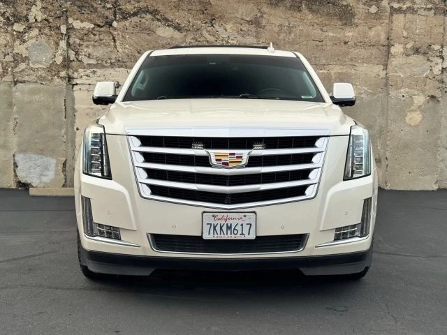 2015 Cadillac Escalade 4th Gen - Image 9 of 21