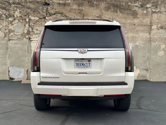 2015 Cadillac Escalade 4th Gen - Image 5 of 21