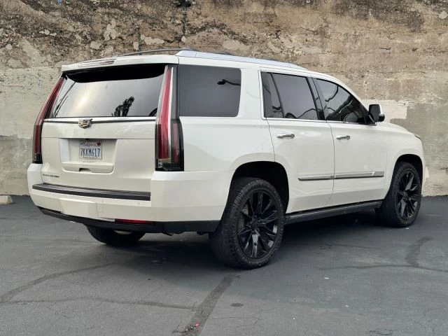 2015 Cadillac Escalade 4th Gen - Image 4 of 21
