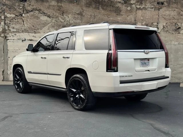 2015 Cadillac Escalade 4th Gen - Image 6 of 21