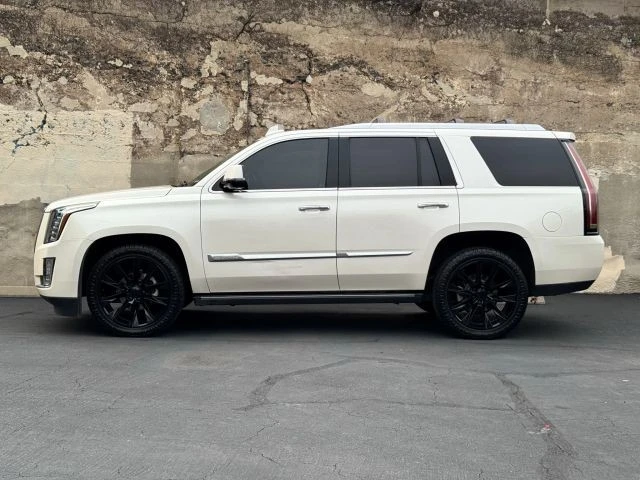 2015 Cadillac Escalade 4th Gen - Image 7 of 21
