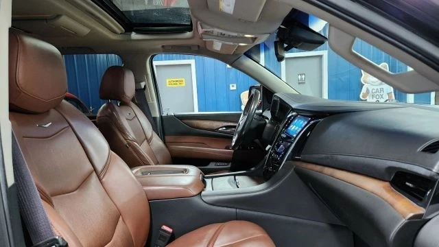 2015 Cadillac Escalade 4th Gen - Image 12 of 12